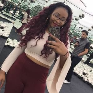 Meet your Posher, Nya